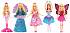 Mattel Barbie. Сказочные мини-куклы в ассортименте  - миниатюра №7