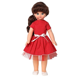 Интерактивная кукла - Алиса кэжуал 1, 55 см (Весна, В3732/о) - миниатюра