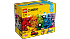 Конструктор Lego Classic - Модели на колесах  - миниатюра №9