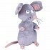 Мягкая игрушка - Мышь, 21 см  - миниатюра №1