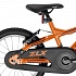 Двухколесный велосипед Puky ZLX 16 1F Alu, orange/оранжевый  - миниатюра №1
