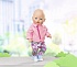 Одежда для куклы Baby born – Набор для скутериста  - миниатюра №2