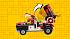 Конструктор Lego Batman Movie - Тяжелая артиллерия Харли Квинн  - миниатюра №9