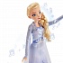 Кукла Эльза Disney Princess, Холодное сердце 2, свет и звук  - миниатюра №2