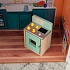 Кукольный домик с мебелью – Марлоу, 14 элементов  - миниатюра №13