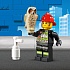 Конструктор Lego City Fire Лесные пожарные  - миниатюра №5