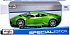 Модель машины - Lamborghini Huracan LP 610-4, 1:24   - миниатюра №5