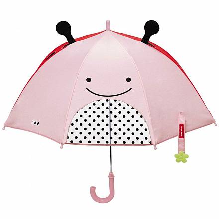Зонт детский - Божья коровка 