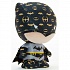 Коллекционная фигурка Бэтмен/ Batman Dznr Emblem, 17 см  - миниатюра №2