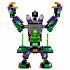 Конструктор Lego Super Heroes - Сражение с роботом Лекса Лютора  - миниатюра №5