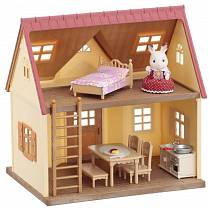 Дом Марии Sylvanian Families (Epoch, 5242st) Дом Марии Sylvanian Families (Epoch, 5242st)