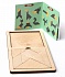 Игра головоломка деревянная – Танграм, большая  - миниатюра №2