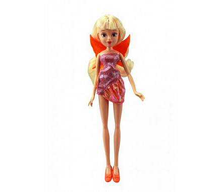 Кукла Winx Club «Мода и магия»