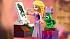 Конструктор Lego Disney Princess- Спальня Рапунцель в замке  - миниатюра №10