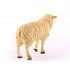 Фигурка - Овца, размер M, 8 см.  - миниатюра №4