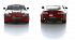 Машинка Aston Martin V12 Vantage, масштаб 1:24  - миниатюра №4