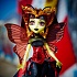 Кукла Monster High - Boo York, Boo York - Луна Мотьюс  - миниатюра №6