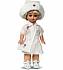 Интерактивная кукла Элла. Медсестра, со звуком   - миниатюра №1