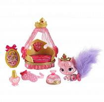 Игровой набор "Котенок Милашка" Palace Pets "Королевские питомцы" Blip HK Limited, 23386/76078 Игровой набор "Котенок Милашка" Palace Pets "Королевские питомцы" Blip HK Limited, 23386/76078