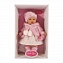 Кукла Азалия в розовом со звуковыми эффектами  - миниатюра №3