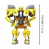 Трансформер из серии Transformers - Заряженный Бамблби  - миниатюра №6