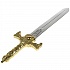 Набор игрового оружия Три богатыря: меч, лук, стрелы  - миниатюра №2
