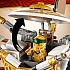 Конструктор Lego Ninjago Золотой робот  - миниатюра №7