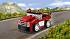 Lego Creator. Красная гоночная машина  - миниатюра №11
