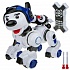 Интерактивный питомец – Робот-щенок Дружок  - миниатюра №1