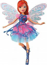 Кукла Winx Club "Баттерфликс" - Блум (Winx, IW01131400_Блум) Кукла Winx Club "Баттерфликс" - Блум (Winx, IW01131400_Блум)