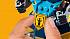 Конструктор Lego Nexo Knights - Решающая битва роботов  - миниатюра №12