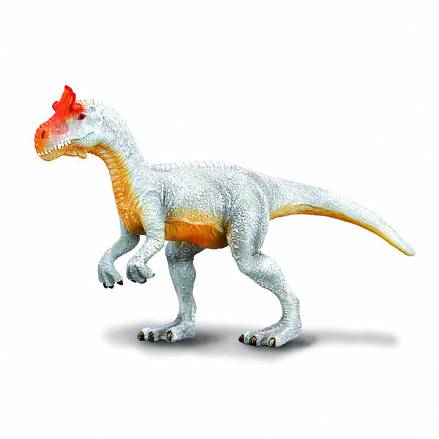 Фигурка Gulliver Collecta - Криолофозавр, размер L 