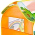 Палатка детская игровая Грузовичок Лева  - миниатюра №5