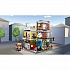 Конструктор Lego®  Криэйтор - Зоомагазин и кафе в центре города  - миниатюра №5