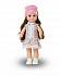 Интерактивная кукла Анна 22 озвученная, 42 см  - миниатюра №2