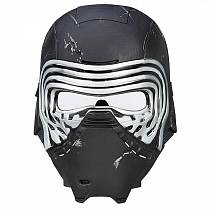 Star Wars. Электронная маска главного Злодея Звездных войн (Hasbro, B8032H_) Star Wars. Электронная маска главного Злодея Звездных войн (Hasbro, B8032H_)