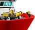 Lego City. Пожарный катер  - миниатюра №4