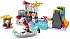 Lego Disney Princess. Конструктор Лего Принцессы Дисней - Экспедиция Анны на каноэ  - миниатюра №4