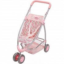 Коляска прогулочная для куклы Baby Annabell (Zapf Creation, 792-872) Коляска прогулочная для куклы Baby Annabell (Zapf Creation, 792-872)