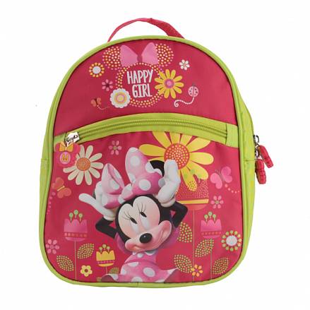Рюкзак дошкольный Disney Минни  