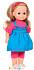 Интерактивная кукла Анна 5, озвученная  - миниатюра №1
