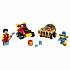 Lego Super Heroes. Mighty Micros: Железный человек против Таноса  - миниатюра №1