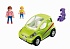 Игровой набор Детский сад - Городской автомобиль  - миниатюра №4