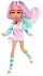 Кукла Instagirl SnapStar - Lola 23 см., с аксессуарами, подставкой и зелёным экраном  - миниатюра №1