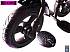 Icon 5 RT 3-х колесный велосипед-коляска VIP V5 by Natali Prigaro, pink  - миниатюра №31