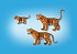 Игровой набор из серии Зоопарк: Семья Тигров  - миниатюра №3
