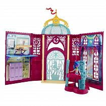Игровой набор "Школа Кантерлот" из серии «My Little Pony» - Equestria Girls (Hasbro, B1781H) Игровой набор "Школа Кантерлот" из серии «My Little Pony» - Equestria Girls (Hasbro, B1781H)