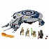 Конструктор Lego Star Wars - Дроид-истребитель  - миниатюра №1
