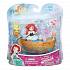 Набор Hasbro Disney Princess - Замок Ариэль для игры с водой + Принцесса и лодка  - миниатюра №15