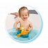 Плавающая игрушка для ванны Cotoons - Музыкальный краб, звук  - миниатюра №1